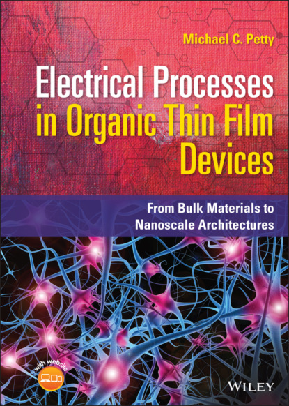 Electrical Processes in Organic Thin Film Devices