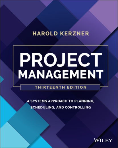 Harold Kerzner, Ph.D. — Project Management