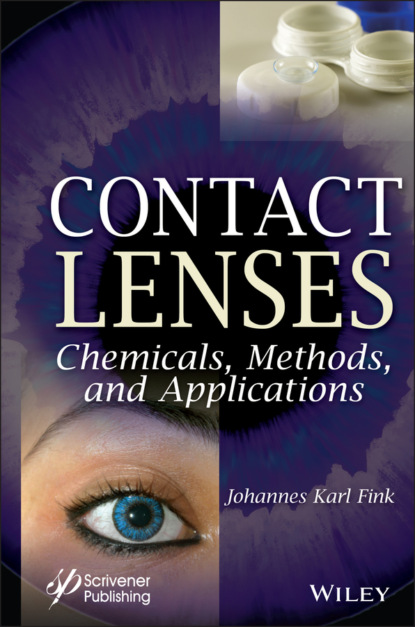 Johannes Karl Fink — Contact Lenses