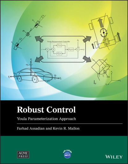 Farhad Assadian — Robust Control