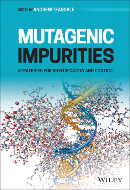 

Mutagenic Impurities