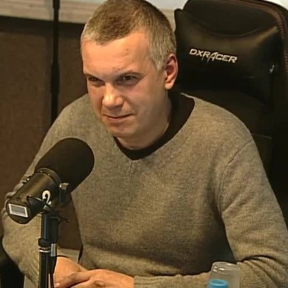 Бьёрнстьерне Бьёрнсон