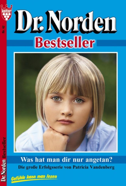 Was hat man dir nur angetan?