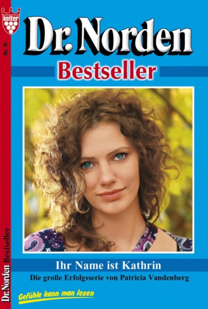 Ihr Name ist Katrin