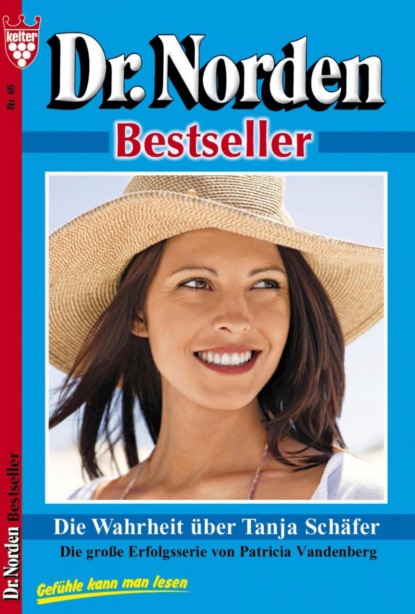 Die Wahrheit über Tanja Schäfer