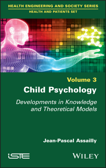 Jean-Pascal Assailly — Child Psychology