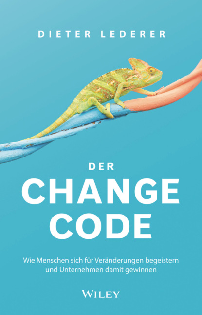 Dieter Lederer — Der Change-Code