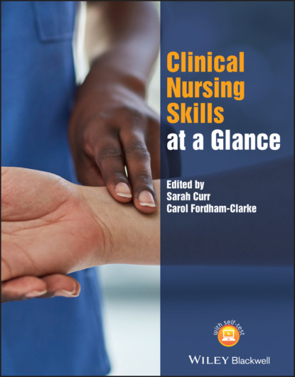 

Clinical Nursing Skills at a Glance