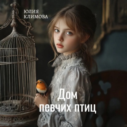 Дом певчих птиц