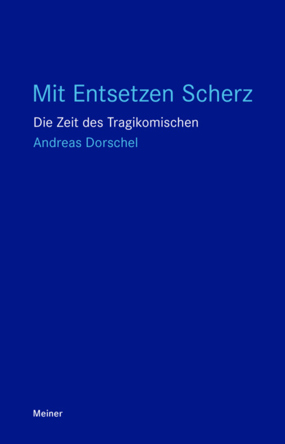 Mit Entsetzen Scherz