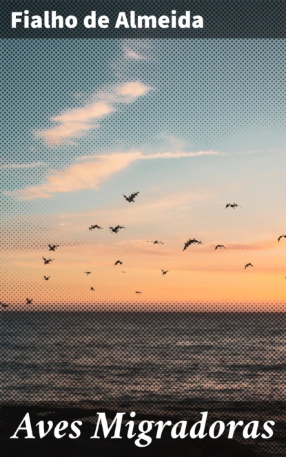 Aves Migradoras