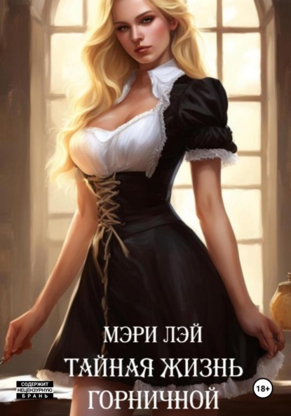 

Тайная жизнь горничной