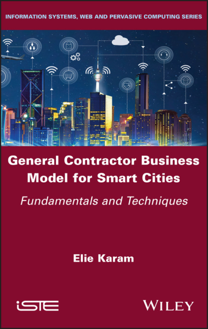 

General Contractor Business Model for Smart Cities