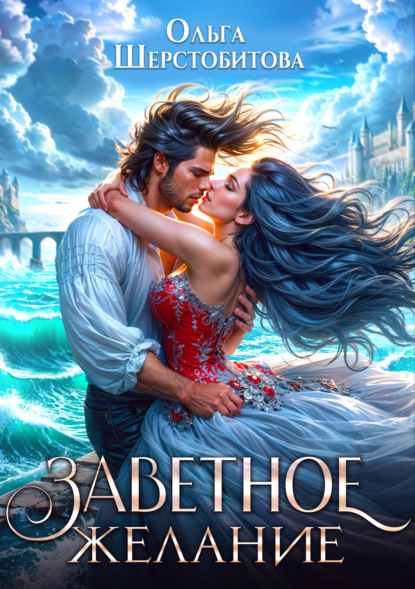 

Заветное желание