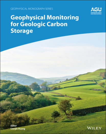 Группа авторов — Geophysical Monitoring for Geologic Carbon Storage