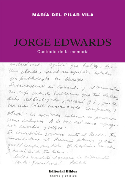 Jorge Edwards