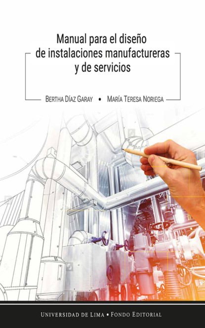 

Manual para el diseo de instalaciones manufactureras y de servicios