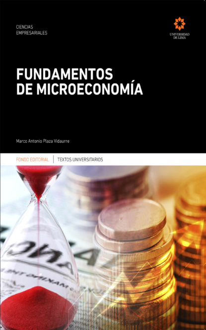 

Fundamentos de microeconoma