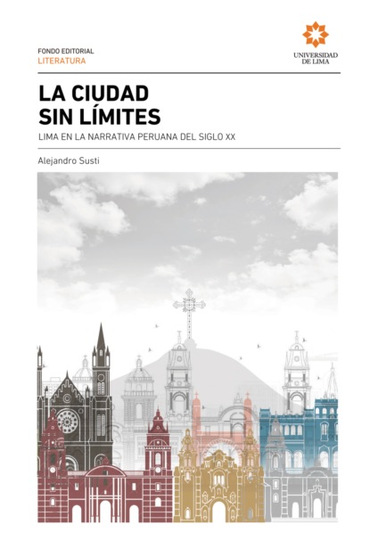 

La ciudad sin lmites