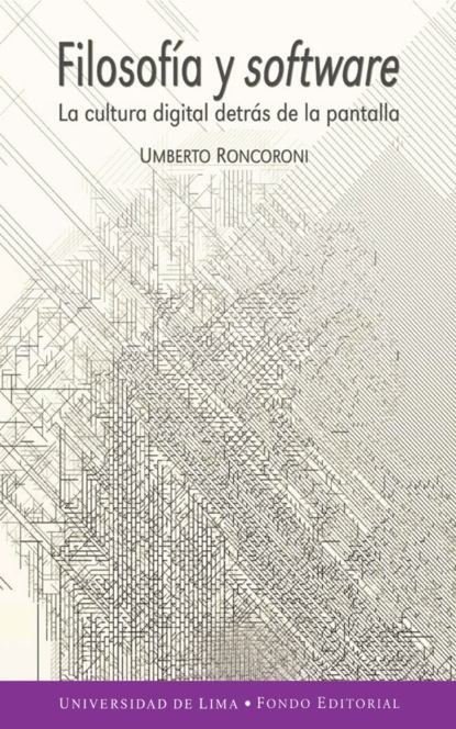 Filosofía y software