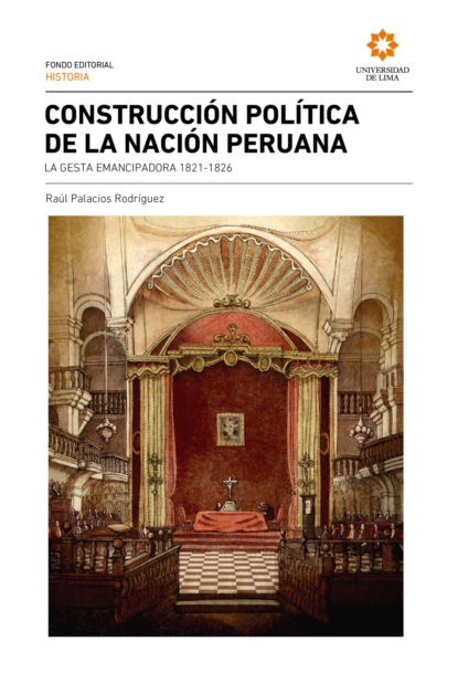 

Construccin poltica de la nacin peruana