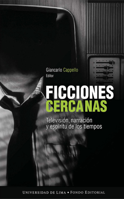 Группа авторов — Ficciones cercanas