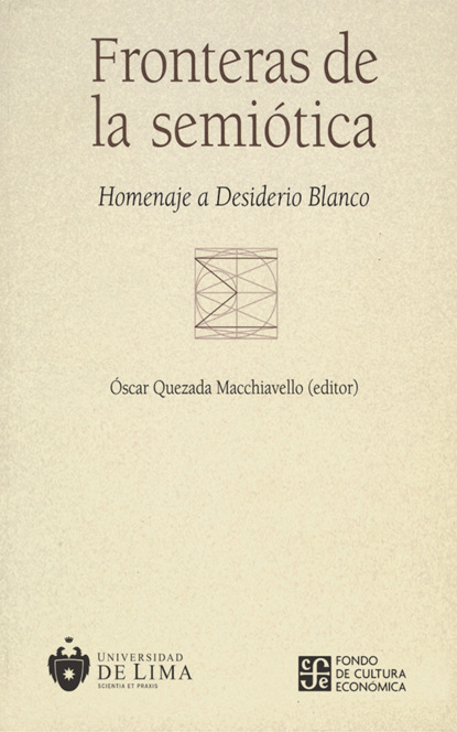 

Fronteras de la semitica