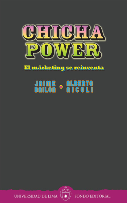 Chicha power