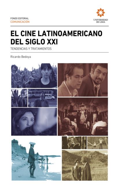 

El cine Latinoamericano del siglo XXI