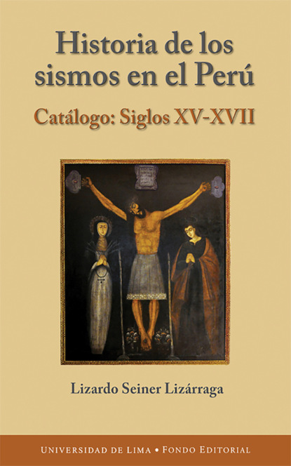 

Historia de los sismos en el Per