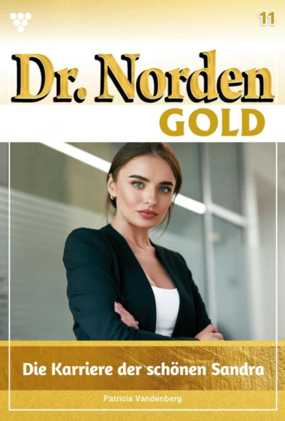 Die Karriere der schönen Sandra