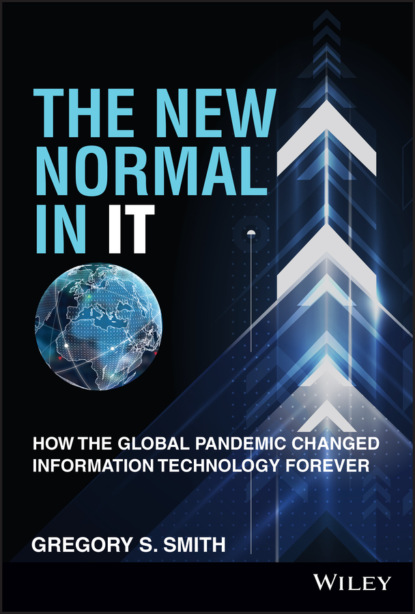 Gregory S. Smith — The New Normal in IT