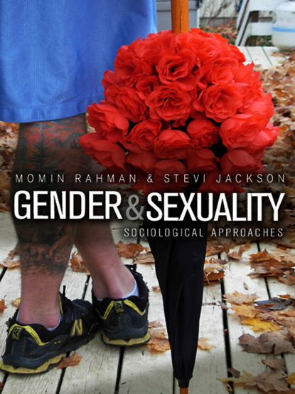 Jackson Stevi: Gender and Sexuality