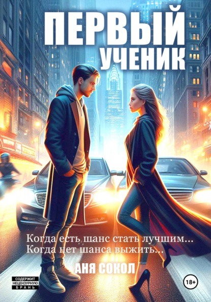 

Первый ученик