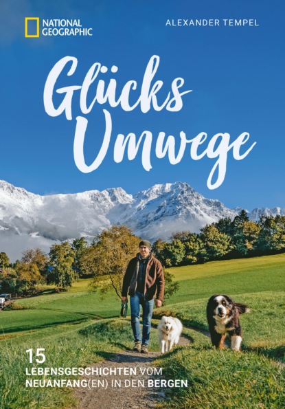Glücksumwege