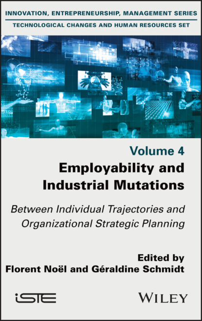 

Employability and Industrial Mutations