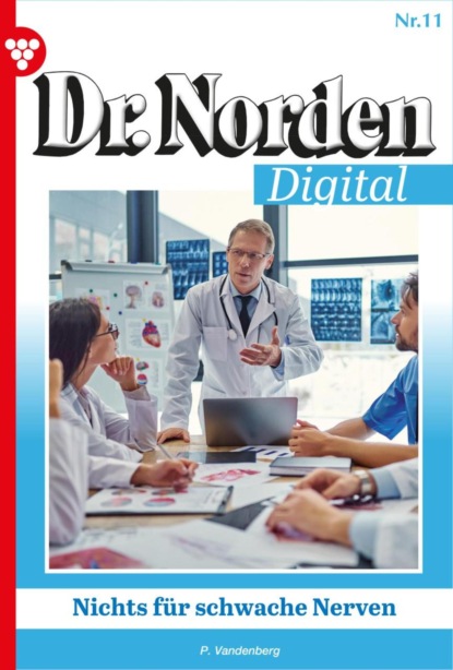 Nichts für schwache Nerven