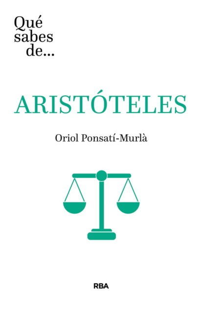 Introducción a Aristóteles