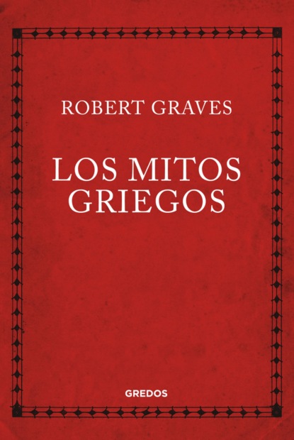 Los mitos griegos
