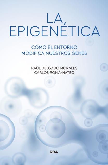La epigenética