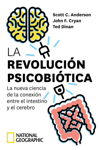 La revolución psicobiótica