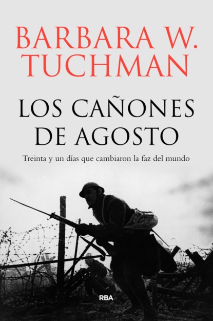 Los cañones de Agosto