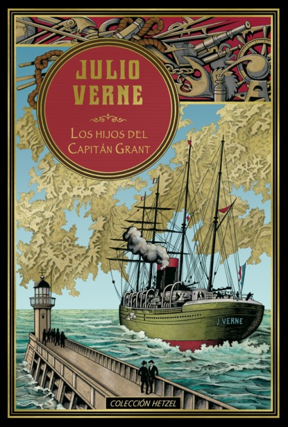 Los hijos del capitán Grant