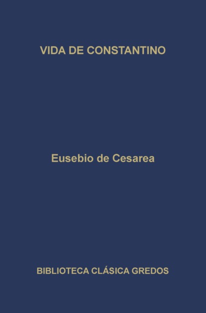 Vida de Constantino