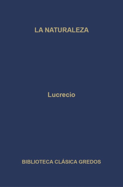 La naturaleza