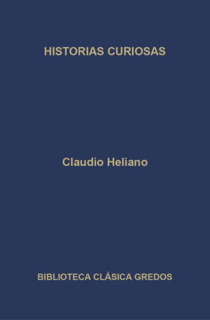Historias curiosas