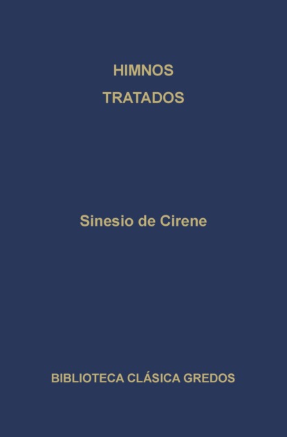 Himnos. Tratados.