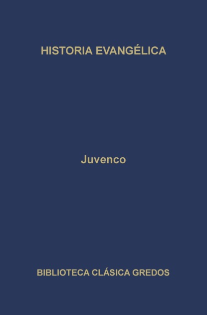 Historia evangélica