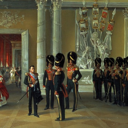 «Беседы о русской культуре». Лекция 23. Окончательное становление русской интеллигенции в XIX веке