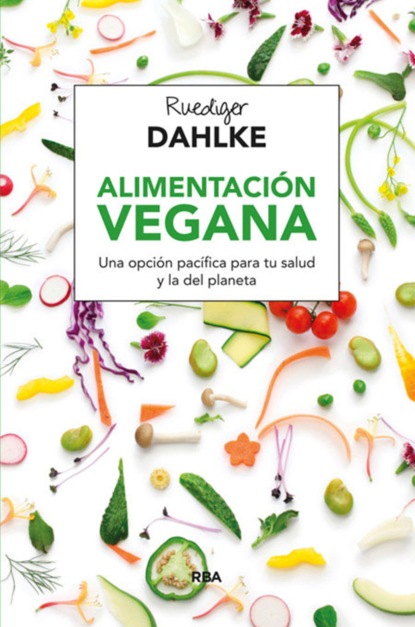 Alimentación vegana